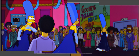 the simpsons half decent proposal