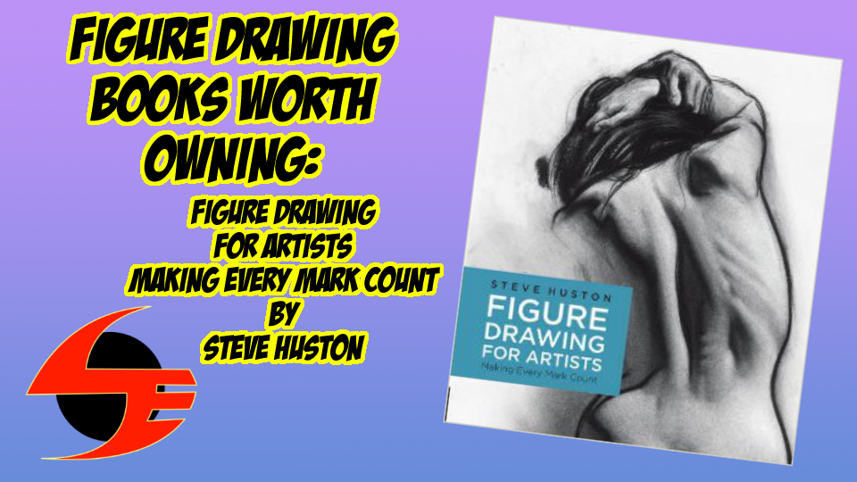 books for figure drawing